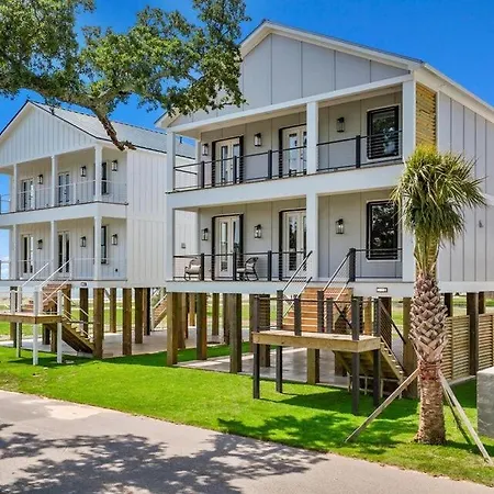 Beach Retreat